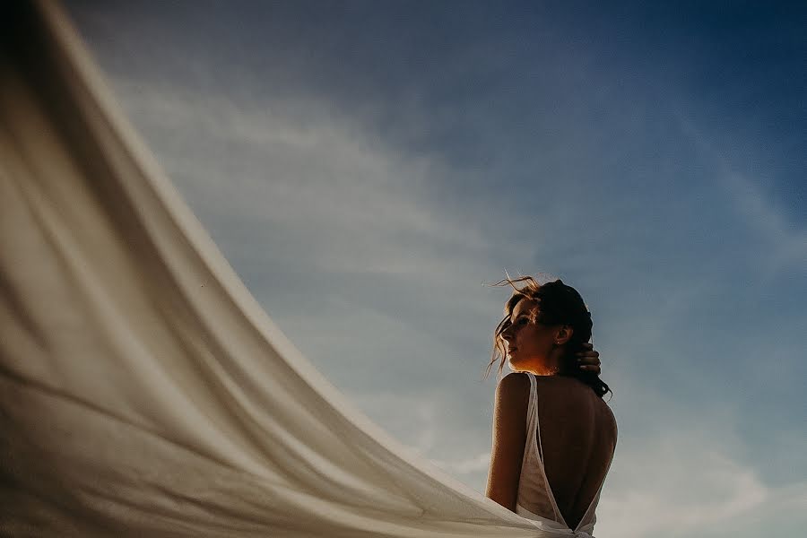 Fotógrafo de casamento Maks Pyanov (maxwed). Foto de 14 de outubro 2019