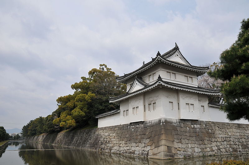 Nijo Castle