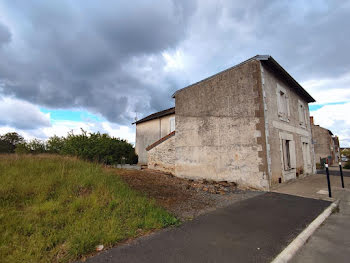 maison à Val-d'Oire-et-Gartempe (87)