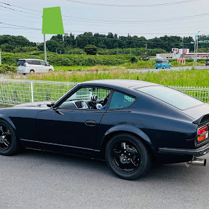 フェアレディZ S30型