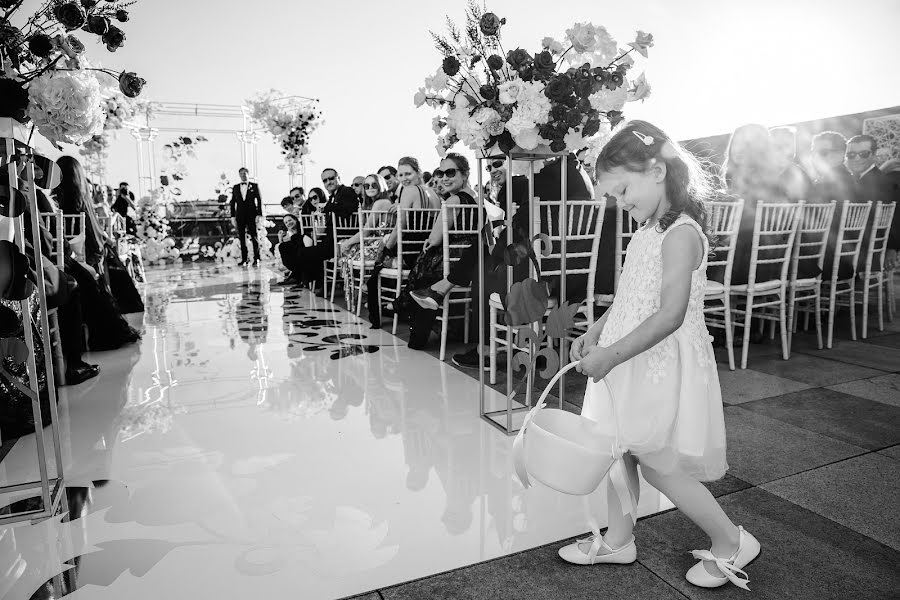 Fotógrafo de bodas Galina Nabatnikova (nabat). Foto del 23 de octubre 2018