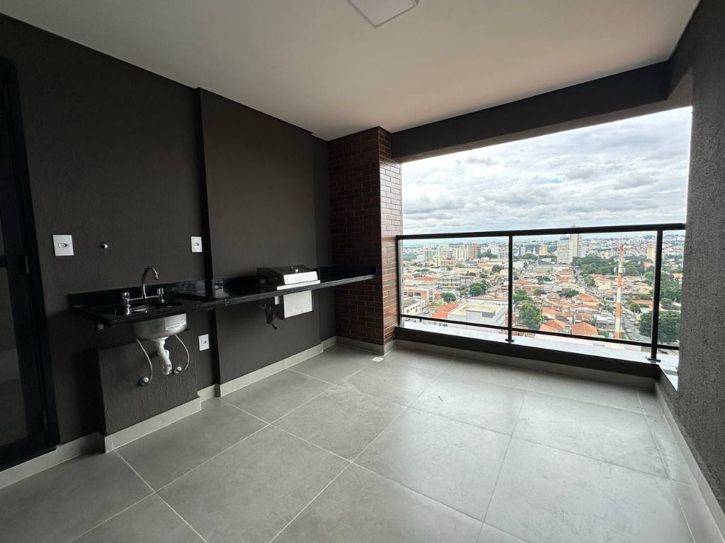 Apartamentos à venda Vila Medon