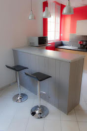 appartement à Reims (51)