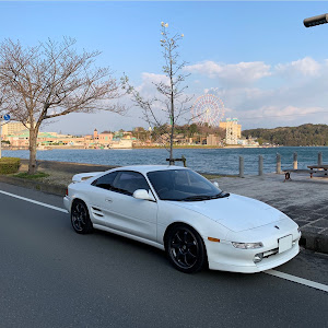 MR2 SW20