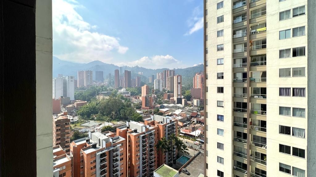 Apartamento para Venta en Prados de sabaneta