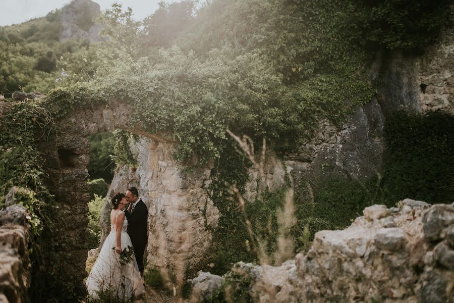 Fotógrafo de bodas Marija Kranjcec (marija). Foto del 20 de mayo 2019