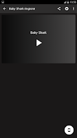 baby shark ringtone Screenshot