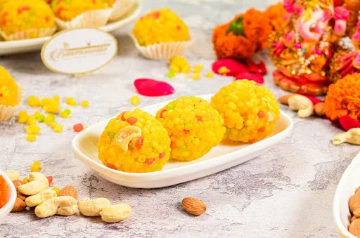 Jodhpuri Laddoo