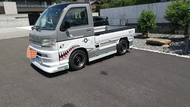 garage cafe enさんが投稿したGarage Cafe en・ガレージカフェ・ゴールデンウィークに関するカスタム事例の投稿画像3枚目