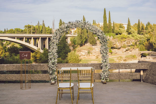 Fotógrafo de bodas Vedran Ilic (vedranilic). Foto del 28 de noviembre 2023