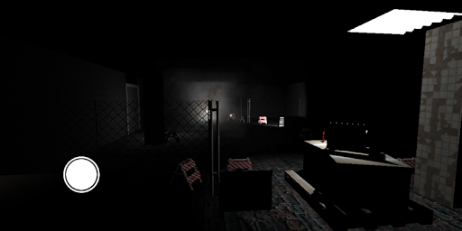 Logical Madness Horror