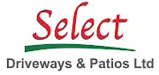 Select Driveways and Patios Limited Logo