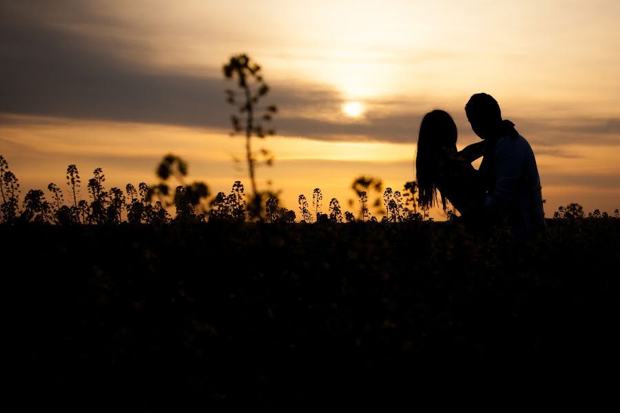 Photographe de mariage Zsolt Baranyi (baranyi). Photo du 6 juillet 2015