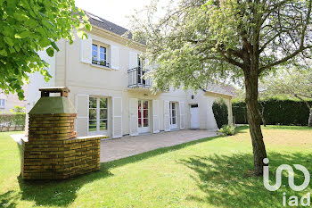maison à Saint-Rémy-lès-Chevreuse (78)