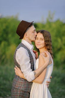 Wedding photographer Irina Alkanova (alkanova). Photo of 30 October 2021