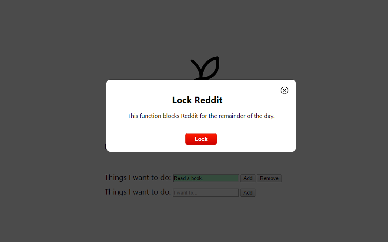 Block Reddit Preview image 6