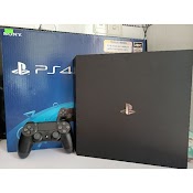 [Mã Elce5T Giảm 6% Đơn 5000K] Máy Game Playstation Pro Ps4 Pro 1T Mới 99% (Likenew)