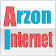 Arzon Internet icon