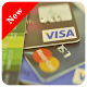 Download Fake Credit Card Generator. For PC Windows and Mac 1.0