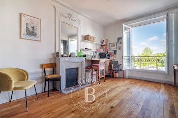 appartement à Charenton-le-Pont (94)