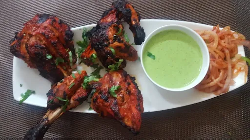 Murg E Tandoor