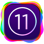 Phone X Lock Screen - IOS11 Locker style 1.1 Icon