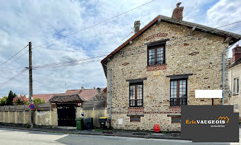 maison à Mouroux (77)