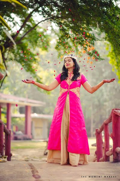 Photographe de mariage Sudip Parida (parida). Photo du 10 décembre 2020