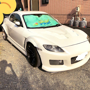 RX-8