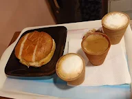 Chaiyaari menu 1