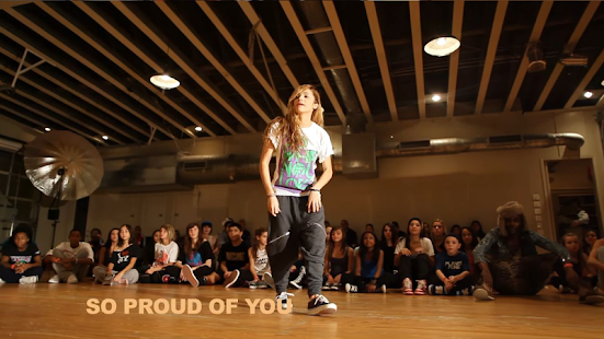 World of Dance HD Videos - Best Dancers of World(圖5)-速報App