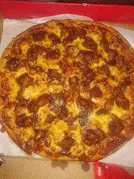 Pizza Supreme photo 6