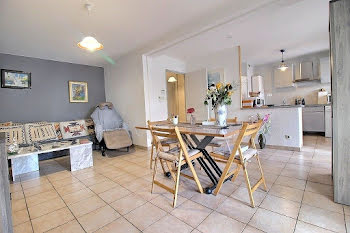 appartement à Carpentras (84)