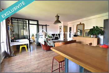 appartement à Digne-les-Bains (04)