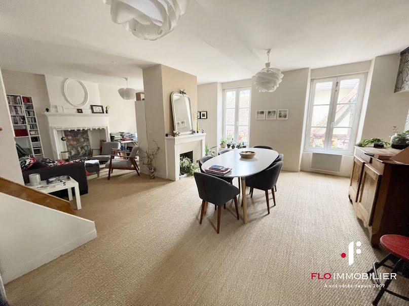 Vente appartement 4 pièces 92 m² à Caen (14000), 298 000 €