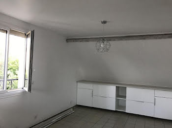 appartement à Cergy (95)