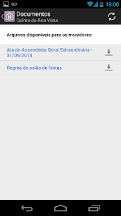 Capese - Condomínio on-line(圖5)-速報App