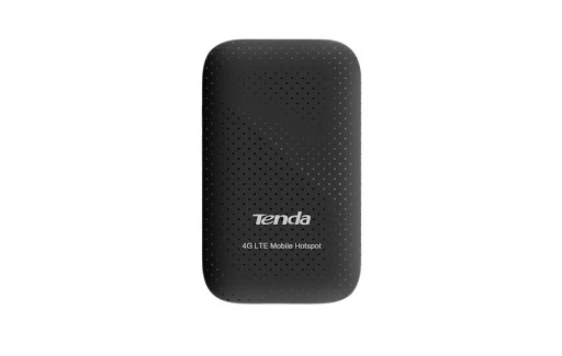 Bộ phát Wifi 4G Tenda 4G180 (Đen)