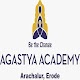 Download AGASTYA ACADEMY For PC Windows and Mac 1.2