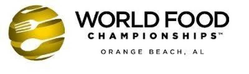 World Food Championships 2016