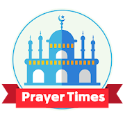 Ramadan Prayer Times 2017  Icon