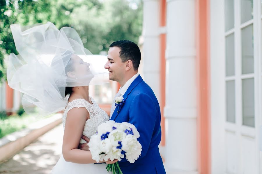 Fotografo di matrimoni Vera Scherbakova (vera007). Foto del 15 settembre 2017