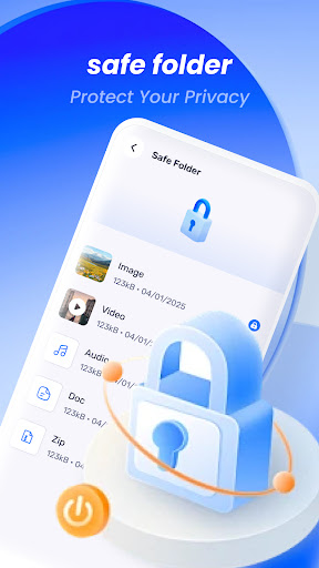 Screenshot File Office Manager