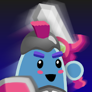 Omimo - Idle Tap Adventure Mod APK 0.2.30 [Compra grátis,Mais]