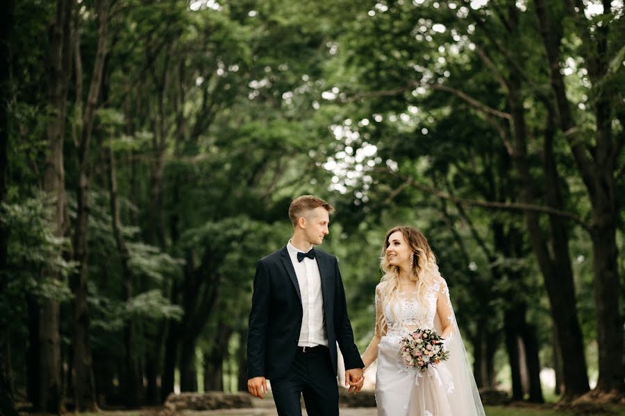 Photographe de mariage Yuriy Koryakov (yuriykoryakov). Photo du 21 février 2019