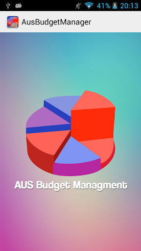 AUSBudgetManager