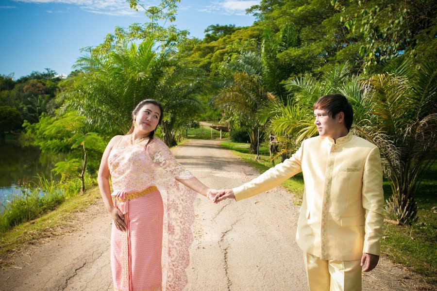 Fotógrafo de bodas Thakdanai Takahashi (takahashi). Foto del 8 de septiembre 2020