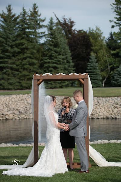 Wedding photographer Shawn Taylor (shawntaylor). Photo of 8 May 2019