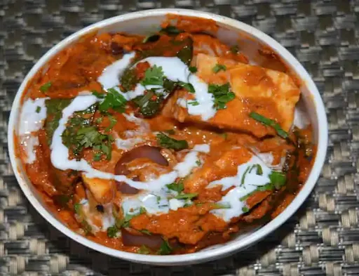 Kadai Paneer