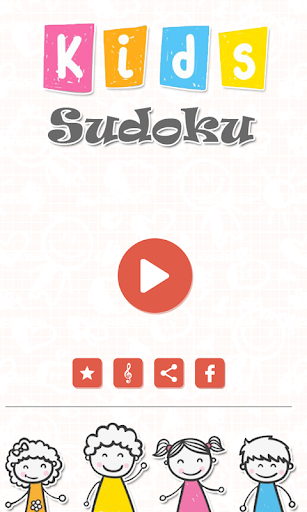 Kids Sudoku